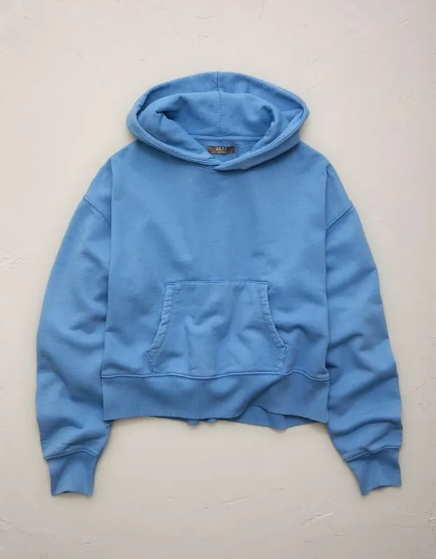 AE77 Fleece Hoodie