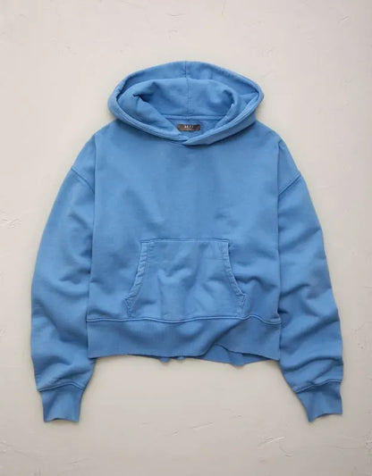 AE77 Fleece Hoodie