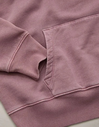 AE77 Fleece Hoodie