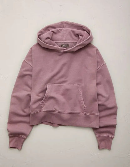 AE77 Fleece Hoodie