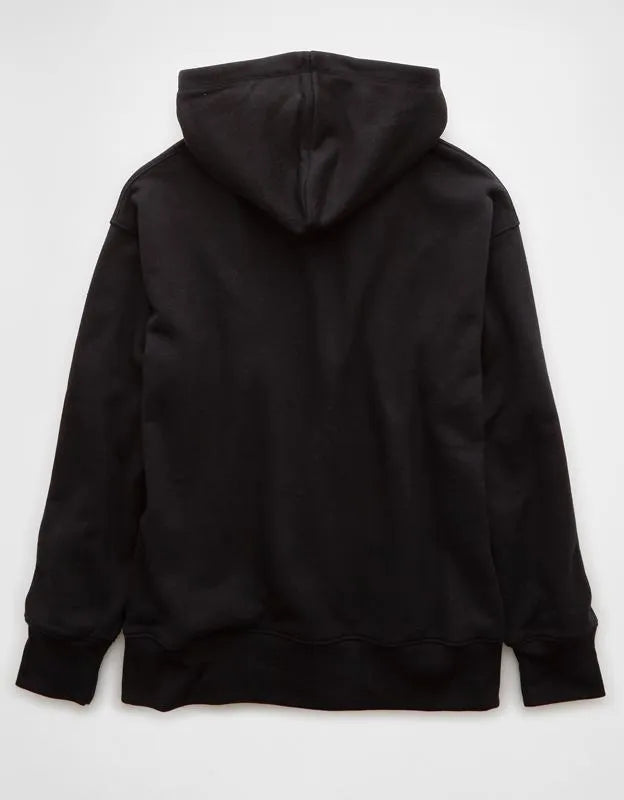 AE Classic Fit Everyday Luxe Hoodie