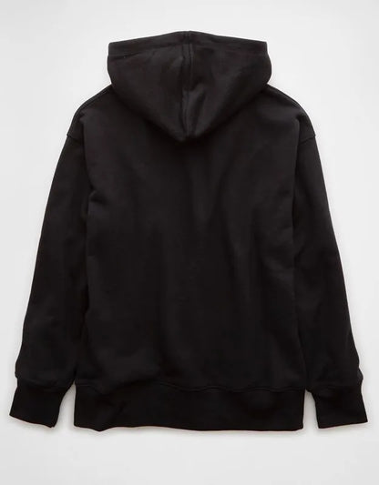 AE Classic Fit Everyday Luxe Hoodie