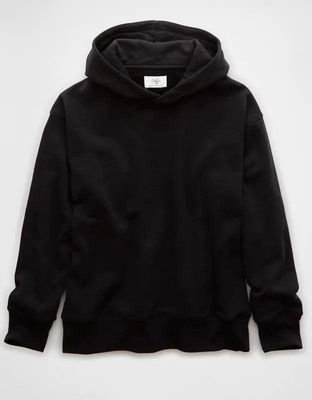 AE Classic Fit Everyday Luxe Hoodie