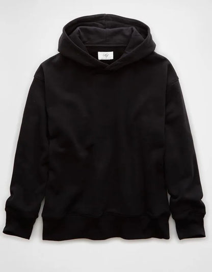 AE Classic Fit Everyday Luxe Hoodie
