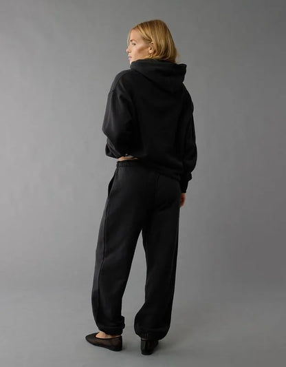 AE Classic Fit Everyday Luxe Hoodie