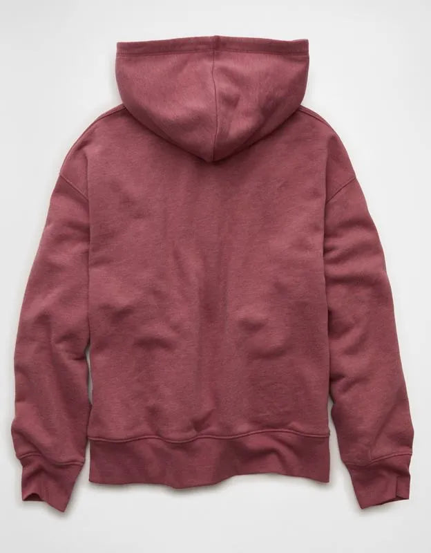 AE Everyday Luxe Hoodie