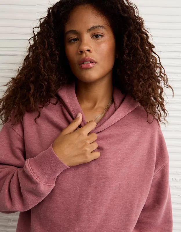 AE Everyday Luxe Hoodie
