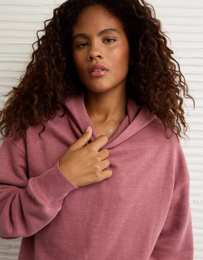 AE Everyday Luxe Hoodie