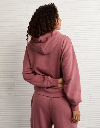 AE Everyday Luxe Hoodie