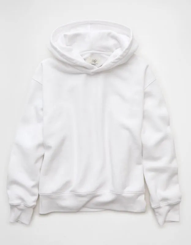 AE Everyday Luxe Hoodie