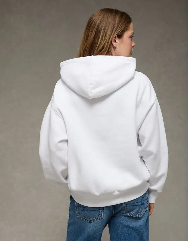 AE Everyday Luxe Hoodie