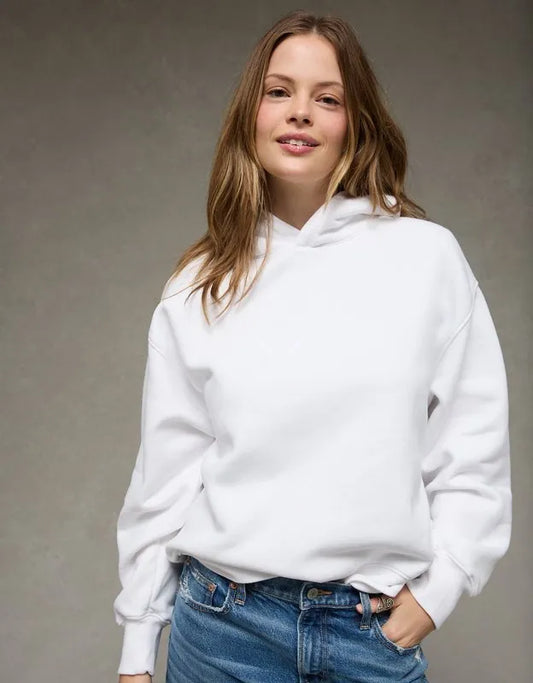 AE Everyday Luxe Hoodie