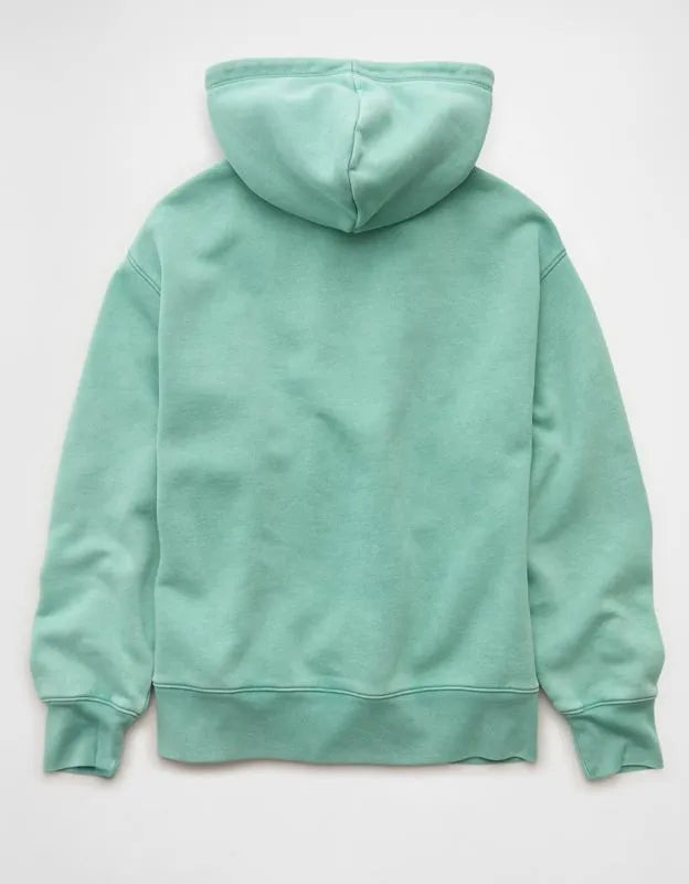 AE Classic Fit Everyday Luxe Hoodie