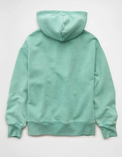 AE Classic Fit Everyday Luxe Hoodie
