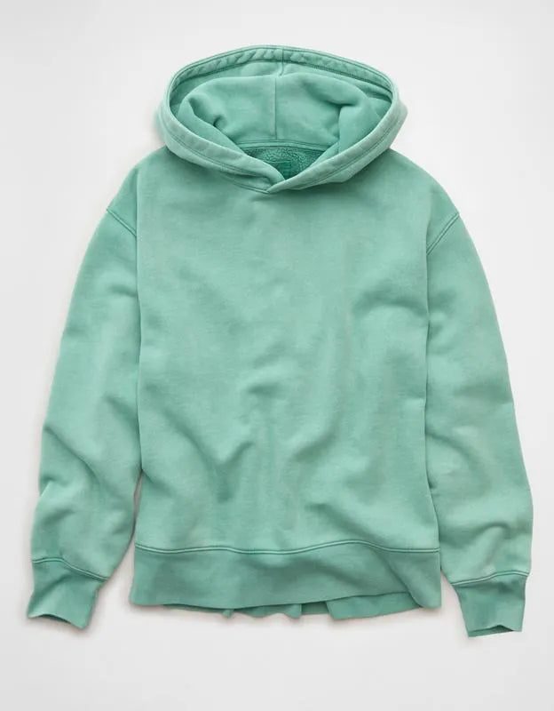 AE Classic Fit Everyday Luxe Hoodie
