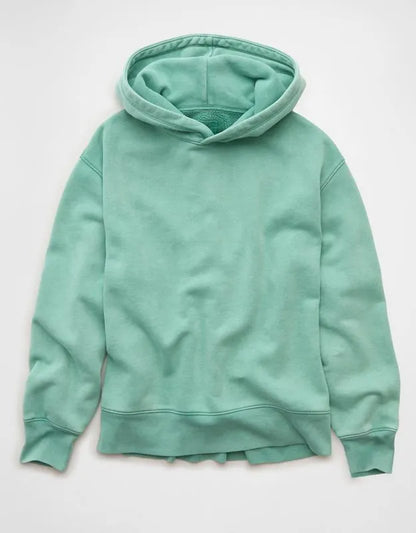 AE Classic Fit Everyday Luxe Hoodie