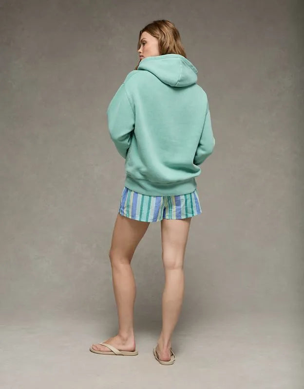 AE Classic Fit Everyday Luxe Hoodie