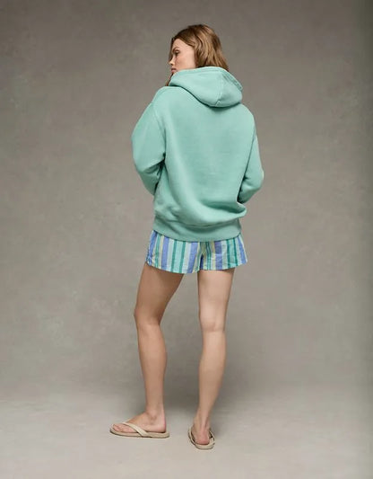 AE Classic Fit Everyday Luxe Hoodie
