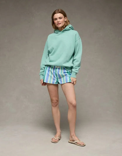 AE Classic Fit Everyday Luxe Hoodie