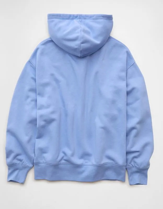 AE Classic Fit Everyday Luxe Hoodie