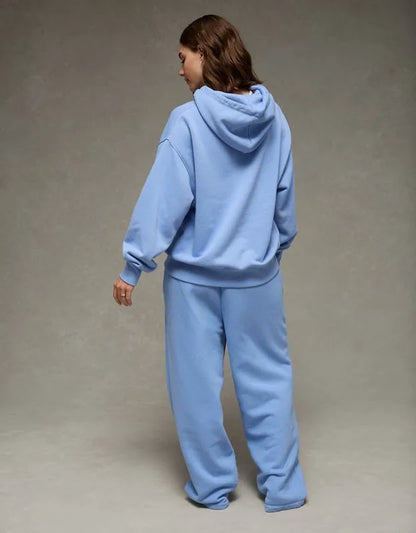 AE Classic Fit Everyday Luxe Hoodie