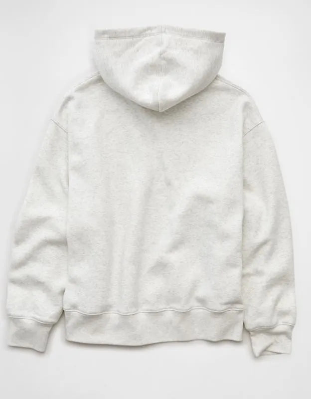 AE Classic Fit Everyday Luxe Hoodie