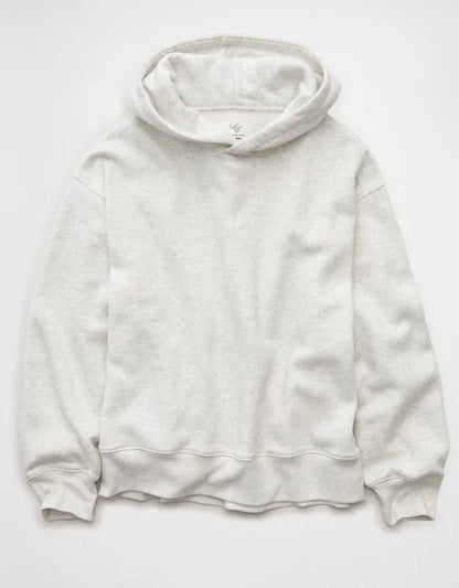 AE Classic Fit Everyday Luxe Hoodie