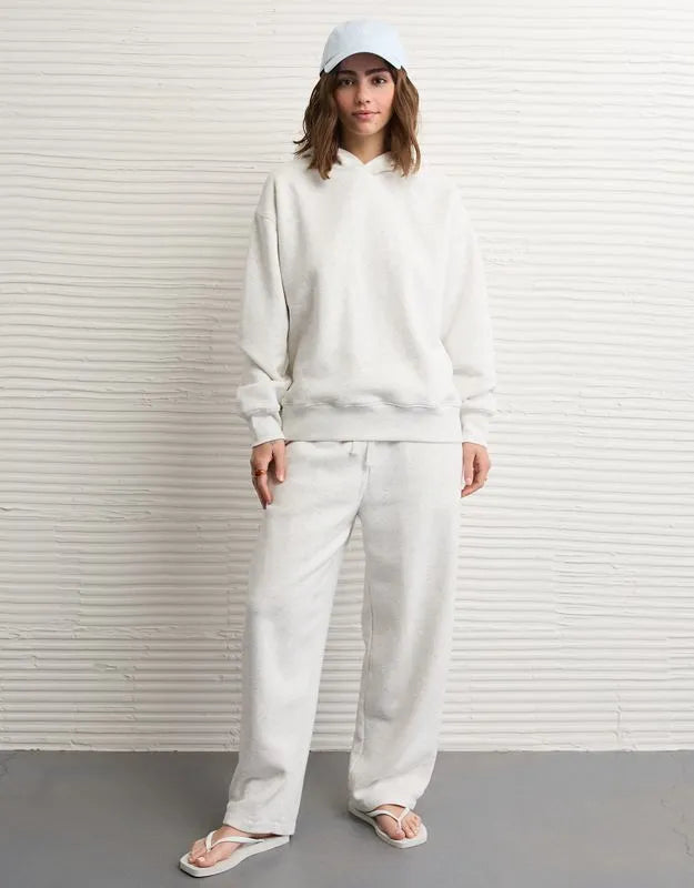 AE Classic Fit Everyday Luxe Hoodie