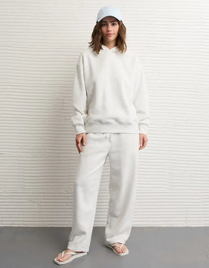 AE Classic Fit Everyday Luxe Hoodie