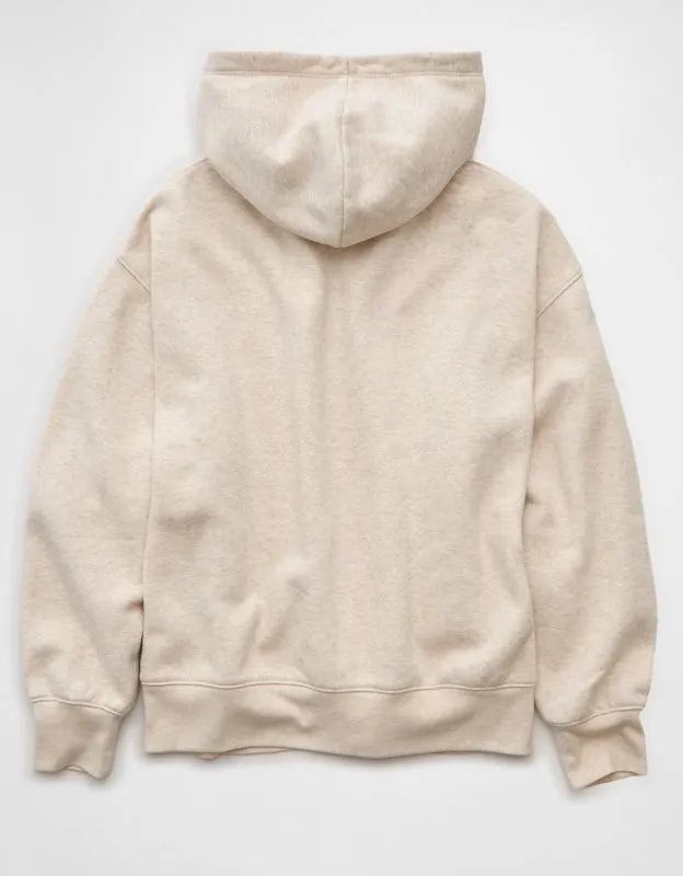 AE Classic Fit Everyday Luxe Hoodie