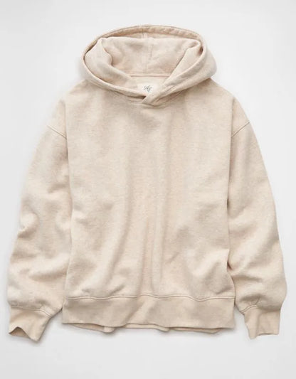 AE Classic Fit Everyday Luxe Hoodie