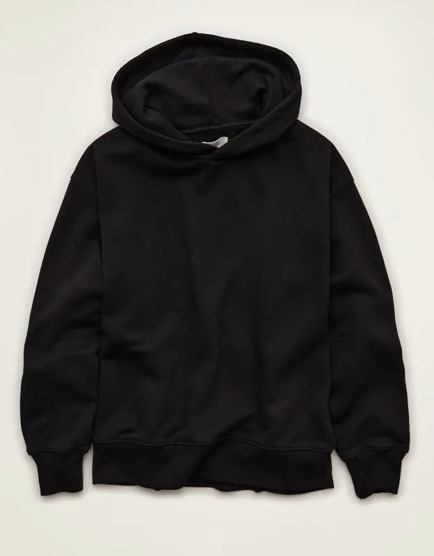 AE Everyday Luxe Classic Hoodie
