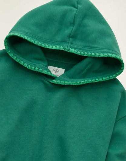 AE Everyday Luxe Classic Hoodie