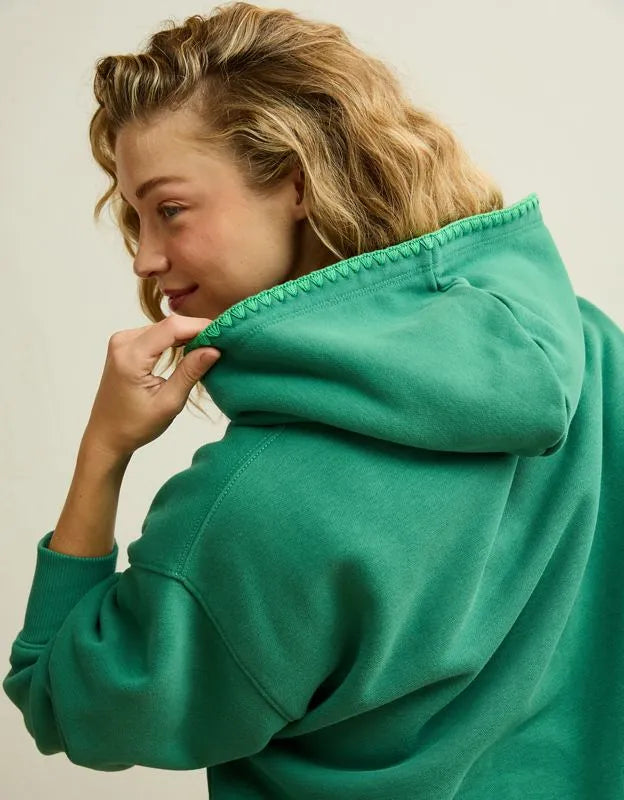 AE Everyday Luxe Classic Hoodie