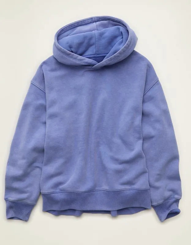 AE Everyday Luxe Classic Hoodie