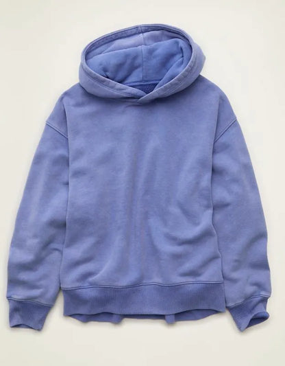 AE Everyday Luxe Classic Hoodie