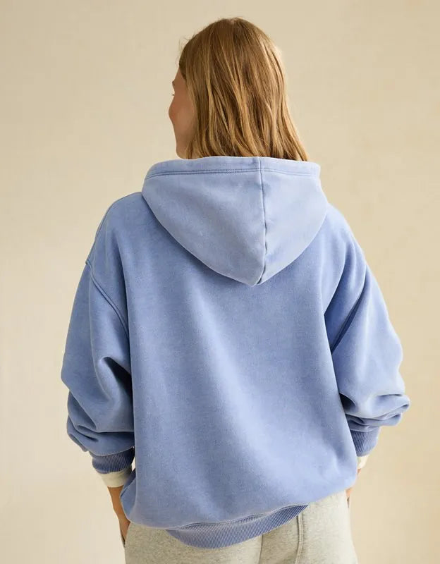 AE Everyday Luxe Classic Hoodie