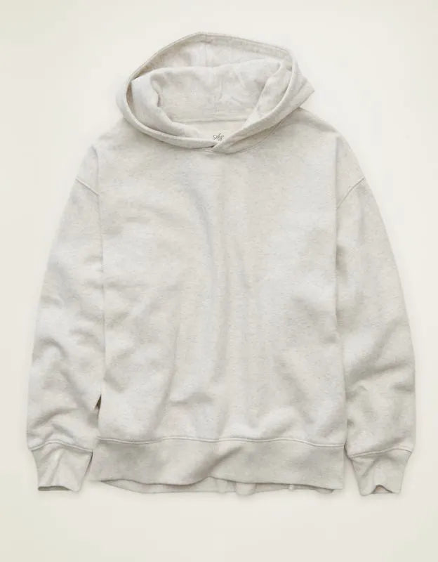 AE Everyday Luxe Classic Hoodie