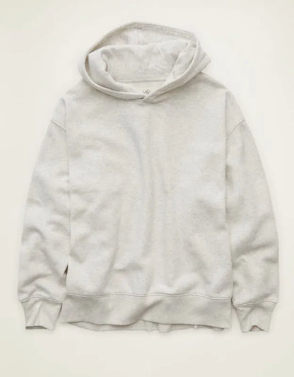 AE Everyday Luxe Classic Hoodie