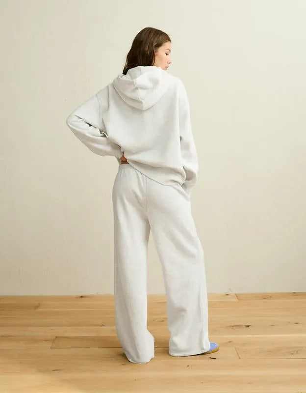 AE Everyday Luxe Classic Hoodie