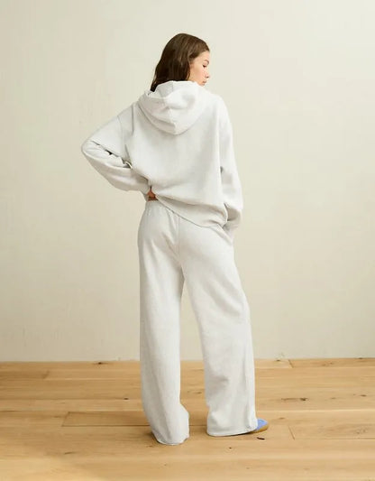 AE Everyday Luxe Classic Hoodie
