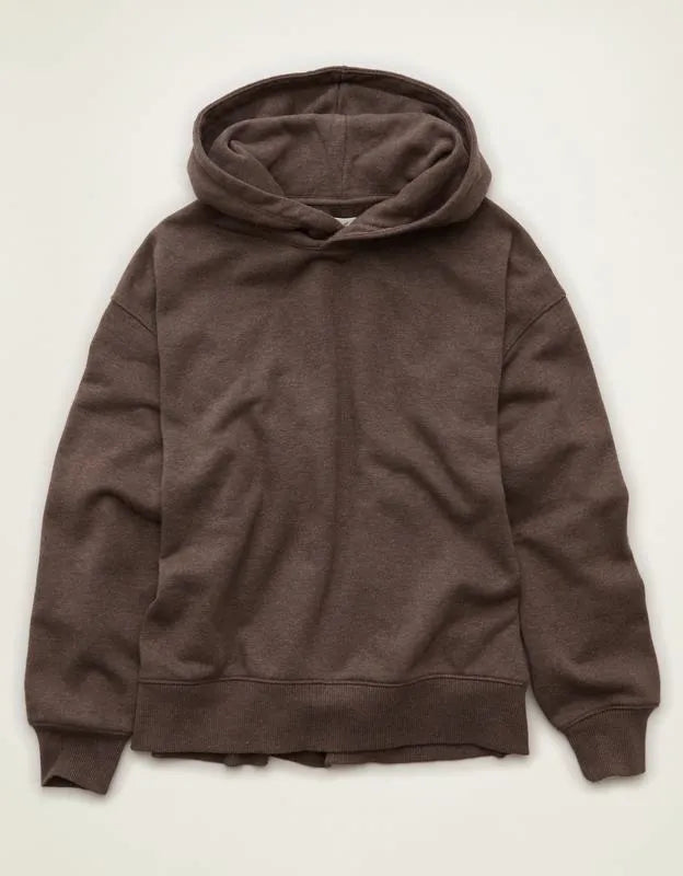 AE Everyday Luxe Classic Hoodie