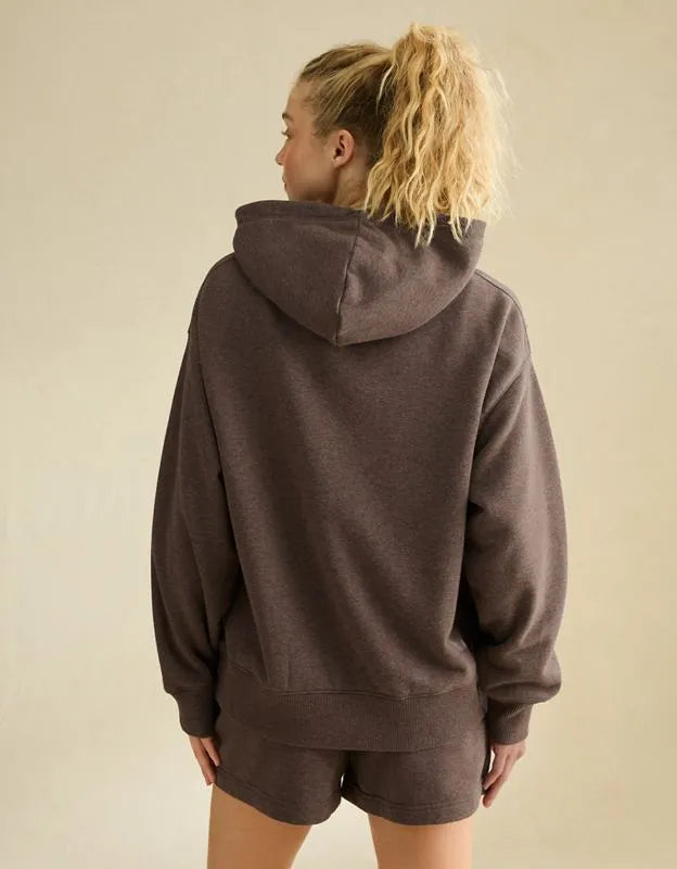 AE Everyday Luxe Classic Hoodie