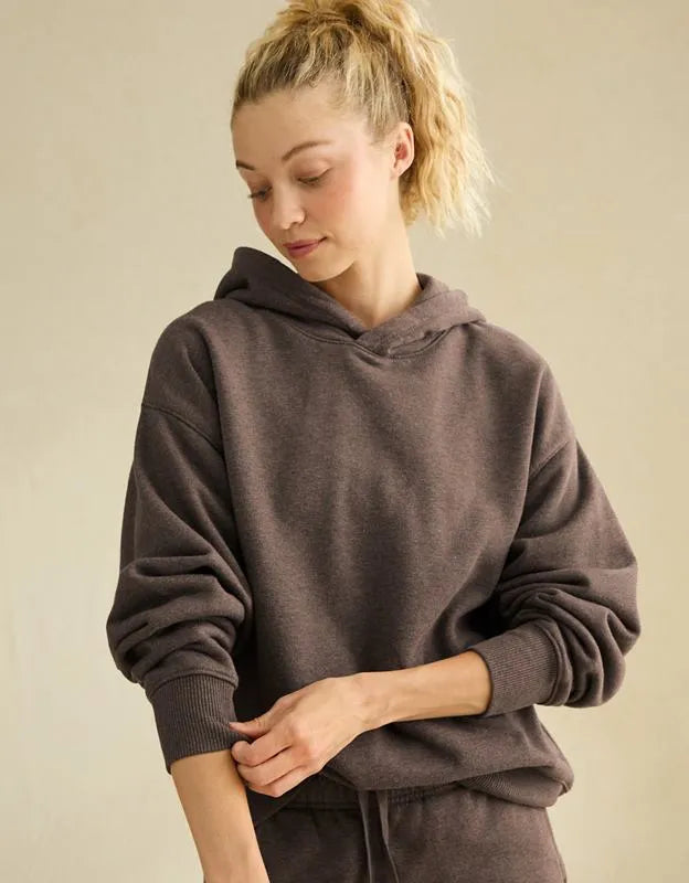 AE Everyday Luxe Classic Hoodie