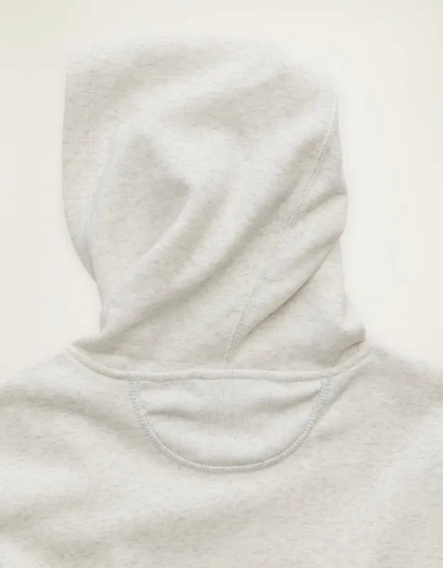 AE Everyday Luxe Oversized Hoodie