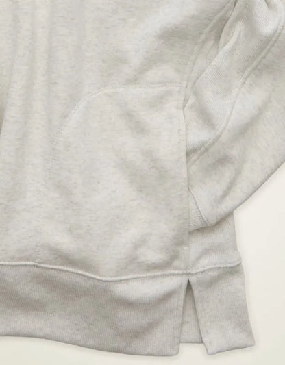 AE Everyday Luxe Oversized Hoodie