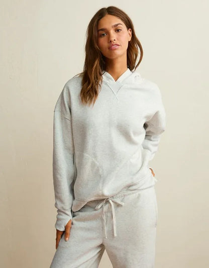 AE Everyday Luxe Oversized Hoodie