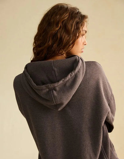 AE Everyday Luxe Oversized Hoodie