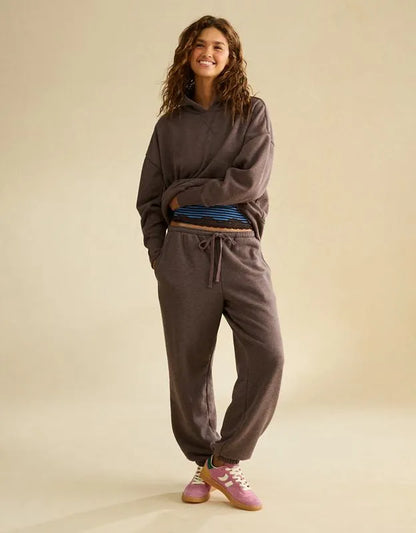 AE Everyday Luxe Oversized Hoodie