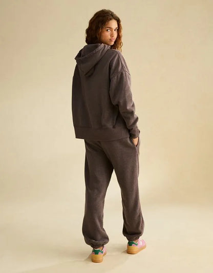 AE Everyday Luxe Oversized Hoodie